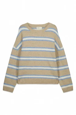 Jersey hombro ca&iacute;do