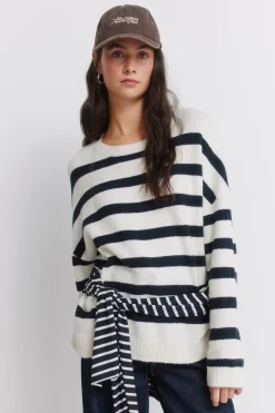 Jersey hombro caído