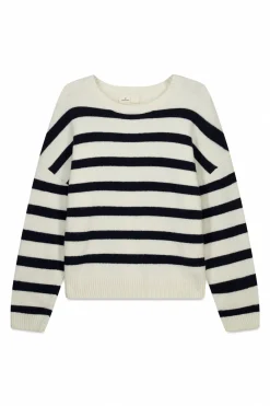 Jersey hombro ca&iacute;do