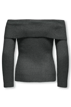 Jersey hombros caidos de ni&ntilde;a.