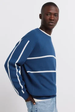 Jersey jacquard texto