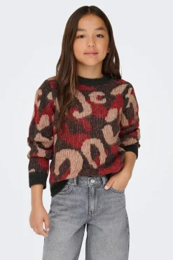 Jersey leo de ni&ntilde;a