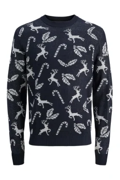 Jersey navide&ntilde;o