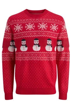 Jersey navide&ntilde;o