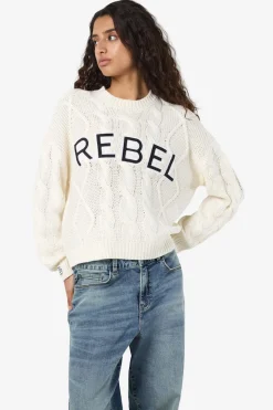 Jersey ochos bordado college