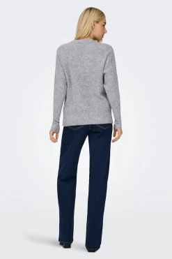 Jersey oversize texto PARIS