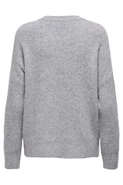 Jersey oversize texto PARIS