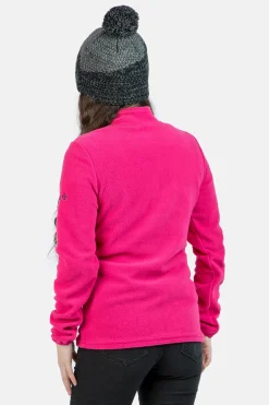 Jersey polar jordan w