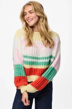 Jersey punto colores