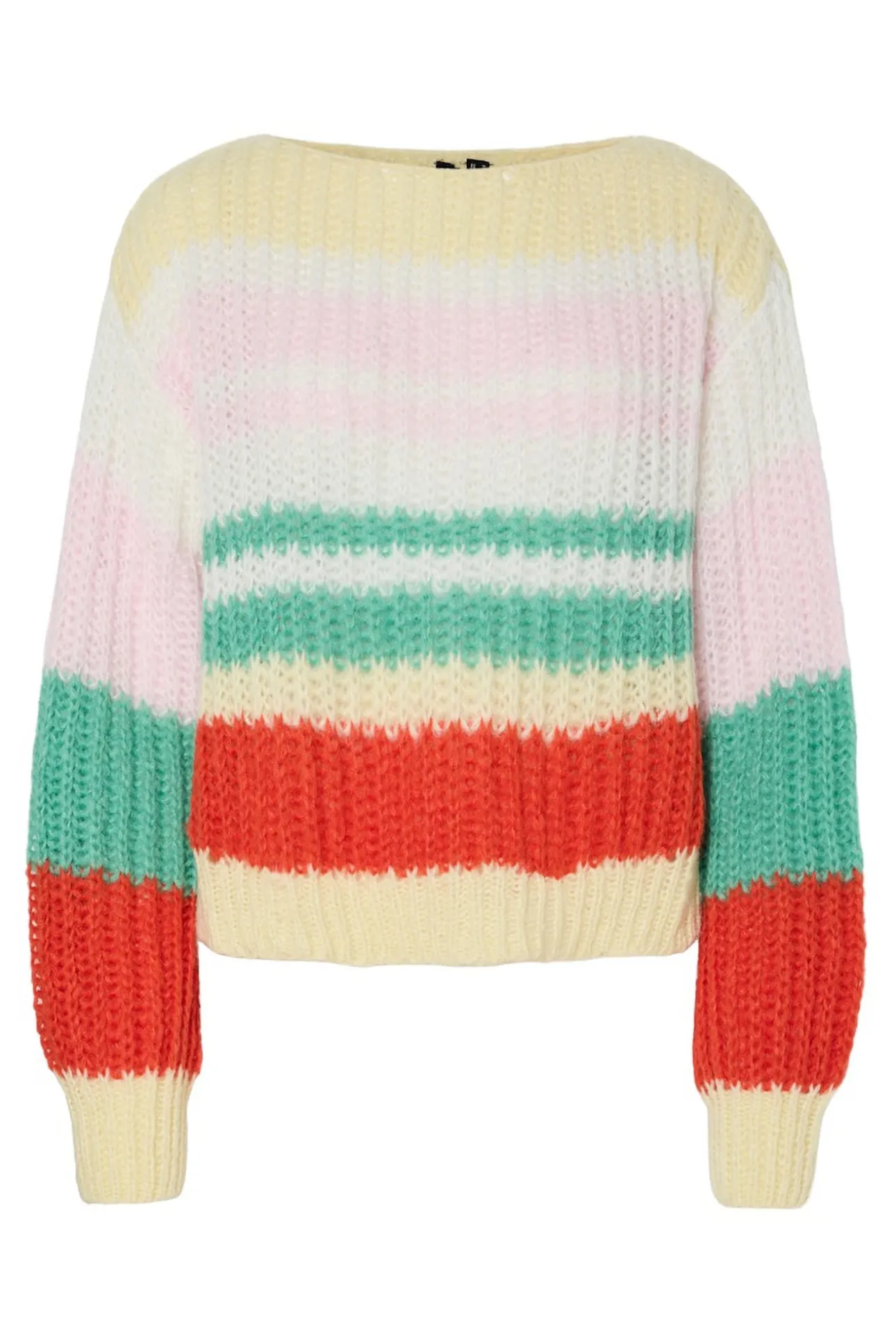 Jersey punto colores