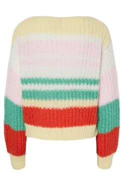 Jersey punto colores