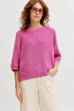 Jersey punto relaxed