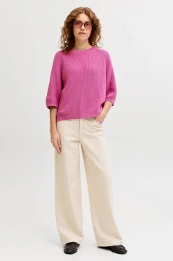 Jersey punto relaxed