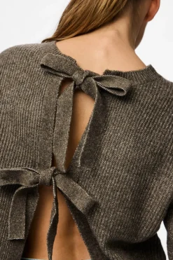 Jersey punto reversible c&aacute;rdigan lazada