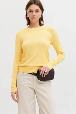 Jersey punto slim fit