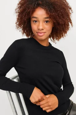 Jersey punto slim fit