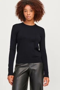 Jersey punto slim fit