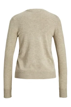 Jersey punto slim fit