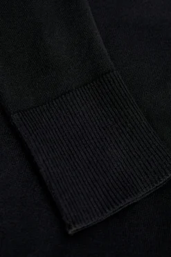 Jersey punto slim fit