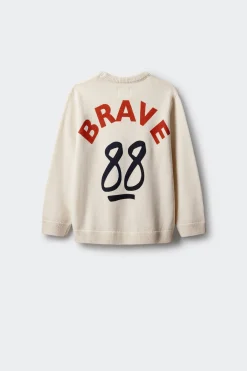 Jersey "brave 88" ni&ntilde;o.