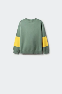 Jersey "enjoy" ni&ntilde;o.