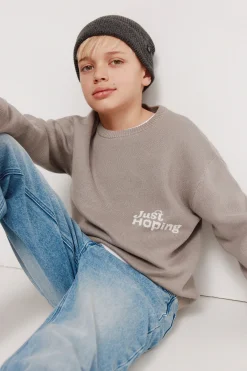 Jersey "Just Hopping" ni&ntilde;o.