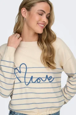 Jersey texto frontal