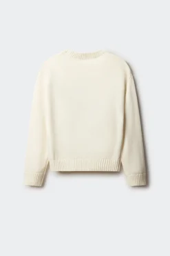 Jersey UK ni&ntilde;a