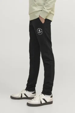 jogger de algod&oacute;n slim fit