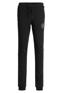 jogger de algod&oacute;n slim fit