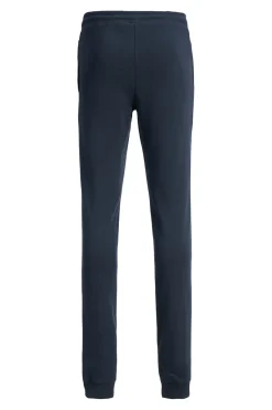 jogger de algod&oacute;n slim fit