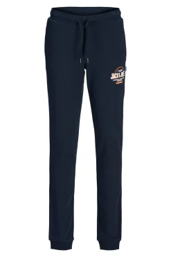 jogger de algod&oacute;n slim fit