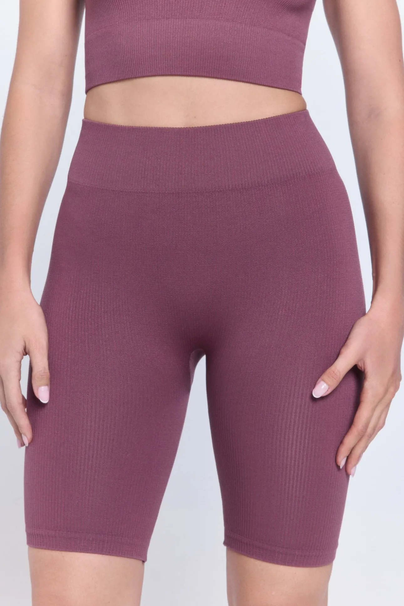 Leggin Ciclista deportivo Seamless