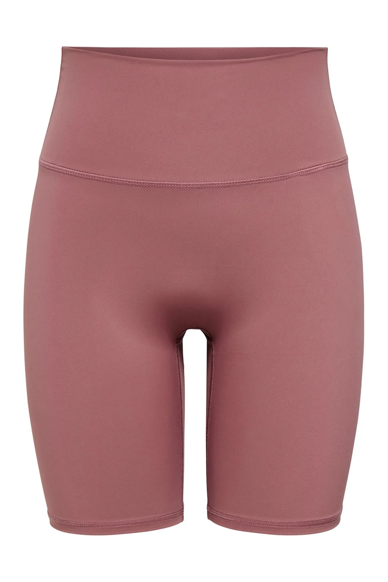 Leggin Ciclista tiro alto con bolsillo