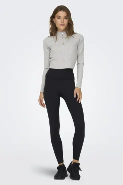 Legging deportivo cintura super alta