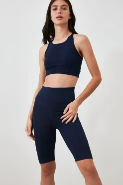 Legging deportivo medio biker