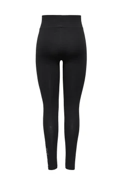 Legging deportivo tiro alto