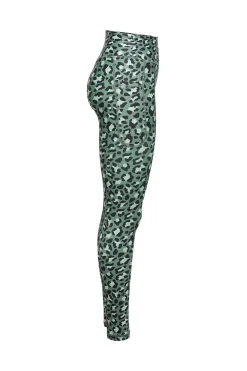 Legging deportivo tiro alto