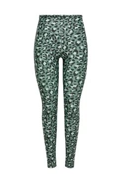 Legging deportivo tiro alto