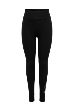 Legging deportivo tiro alto