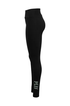 Legging deportivo tiro alto