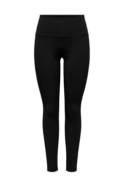 Legging deportivo tobillero tiro alto con bolsillo