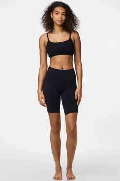 Leggings b&aacute;sicos