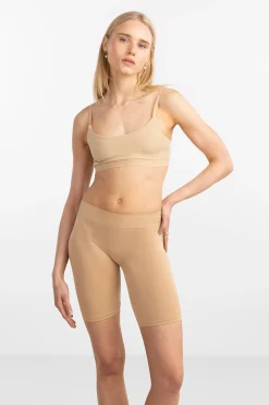 Leggings b&aacute;sicos