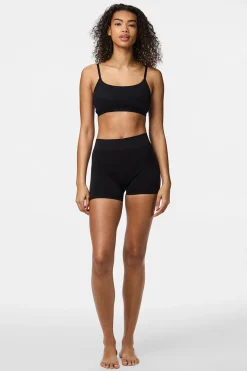 Leggings b&aacute;sicos