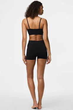 Leggings b&aacute;sicos