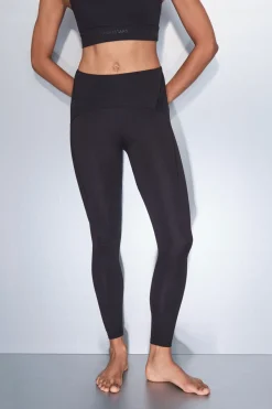 Leggings SOFT MOVE largo negro