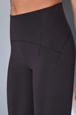 Leggings SOFT MOVE largo negro