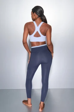 Leggings THERMAL azul navy