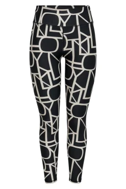 Leggins estampado logo